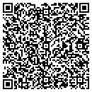 QR code with G & M Cattle Company Inc contacts