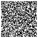 QR code with Ronnie G Thompson contacts