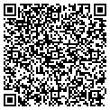 QR code with Custom contacts
