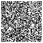 QR code with Gabriel Productions Int contacts