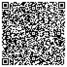 QR code with Hollys Drafting & Design contacts