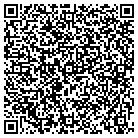 QR code with J R S Digital Drafting Inc contacts