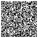 QR code with United Drafting & Design contacts