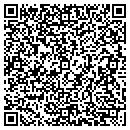 QR code with L & J Farms Inc contacts