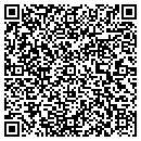 QR code with Raw Farms Inc contacts