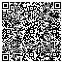 QR code with Thomas Post contacts