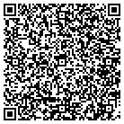 QR code with Yates Farms Partnership contacts
