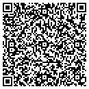 QR code with J Perez Assoc Inc contacts