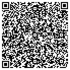 QR code with Fairbanks Light Opera Wrhse contacts