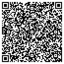 QR code with Custom CPU contacts