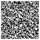 QR code with Muscle Shals Area Vctional Center contacts