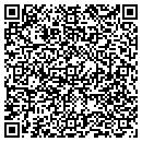QR code with A & E Plumbing Inc contacts