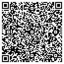 QR code with Alphin Plumbing contacts