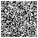 QR code with Allen Reeves contacts