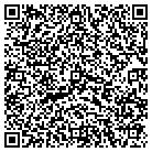 QR code with A Plus Plumbing/Septic Inc contacts