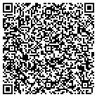 QR code with Orbit Comics & Cards contacts