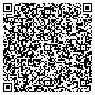 QR code with A All About Plumbing contacts