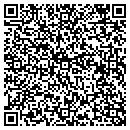 QR code with A Expert Plumbing Inc contacts