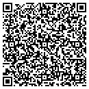 QR code with Alte & Son contacts