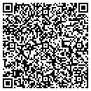 QR code with J L Precision contacts