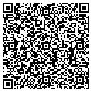 QR code with Lakloey Inc contacts