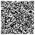 QR code with Mc Connell's Concrete Fnshng contacts
