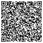 QR code with A Davinci Painting CO contacts