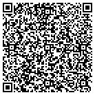 QR code with Antiques Gallery of Sarasota contacts