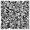 QR code with L & M Farms Inc contacts