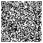 QR code with Diane Marvin Appraisal Service Inc contacts