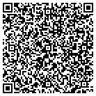 QR code with C & M Romack Tractor Auto Part contacts
