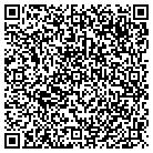 QR code with K D Consulting Appraisel Group contacts