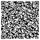 QR code with Rj Appraisals Inc contacts