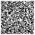 QR code with Charmberlains Concrete contacts