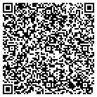 QR code with Higgs And Sons Concrete contacts