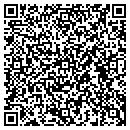 QR code with R L Hurst Inc contacts