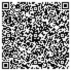 QR code with Bikram's Yoga College Of India contacts