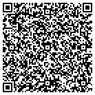 QR code with Clair L Martin Auctioneers contacts