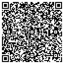 QR code with Luverne Career Center contacts