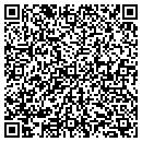 QR code with Aleut Corp contacts