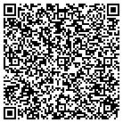 QR code with A A Aerickson's Drying Systems contacts