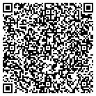 QR code with C H S Cervices Of Palm Beach contacts