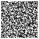 QR code with S Os Employment Group contacts