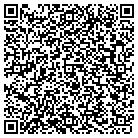 QR code with Xyant Technology Inc contacts