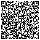 QR code with Am Salon Inc contacts