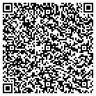 QR code with Around Da Way Barber Shop contacts