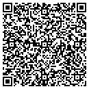 QR code with At the Barber Shop contacts