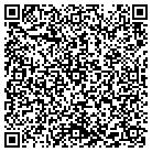 QR code with American Dream Barber Shop contacts