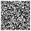 QR code with A X X Barber Shop contacts