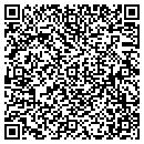 QR code with Jack CO Inc contacts